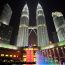 Petronas Twin Tower Kuala Lumpur Malaysia